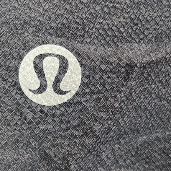 Lululemon License To Train High Rise Pant Jogger Black Womens 4 - Picture 3 of 9